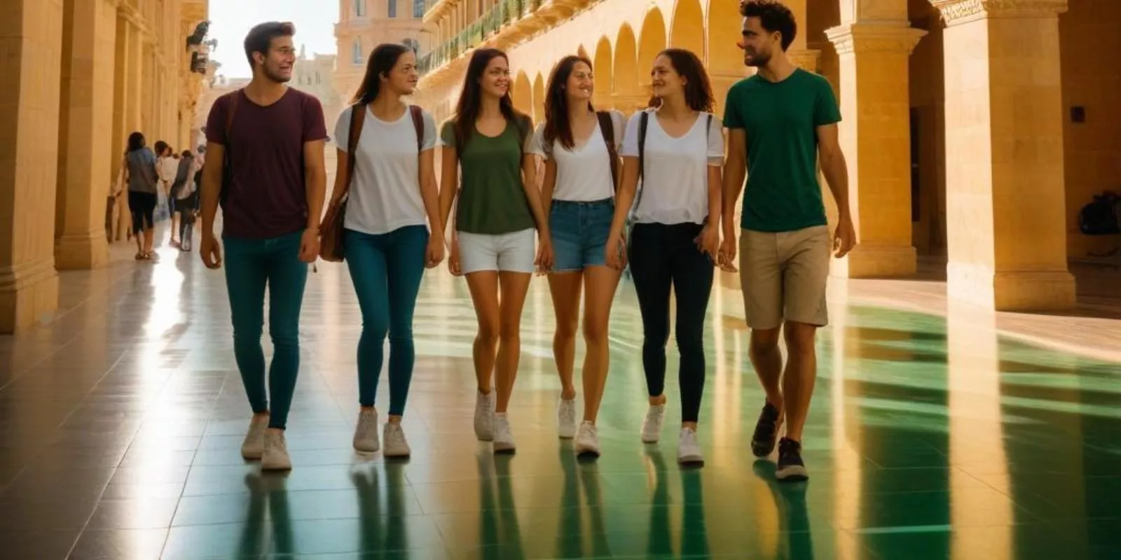 Invertir en Valencia: el futuro académico de tus hijos