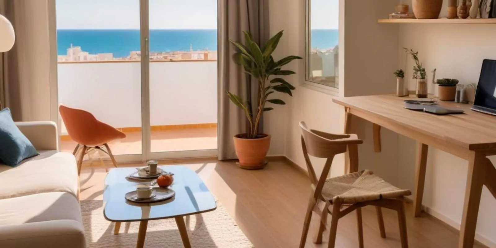 Comprar apartamento en Valencia desde México: cambio de vida y consejos de una experta