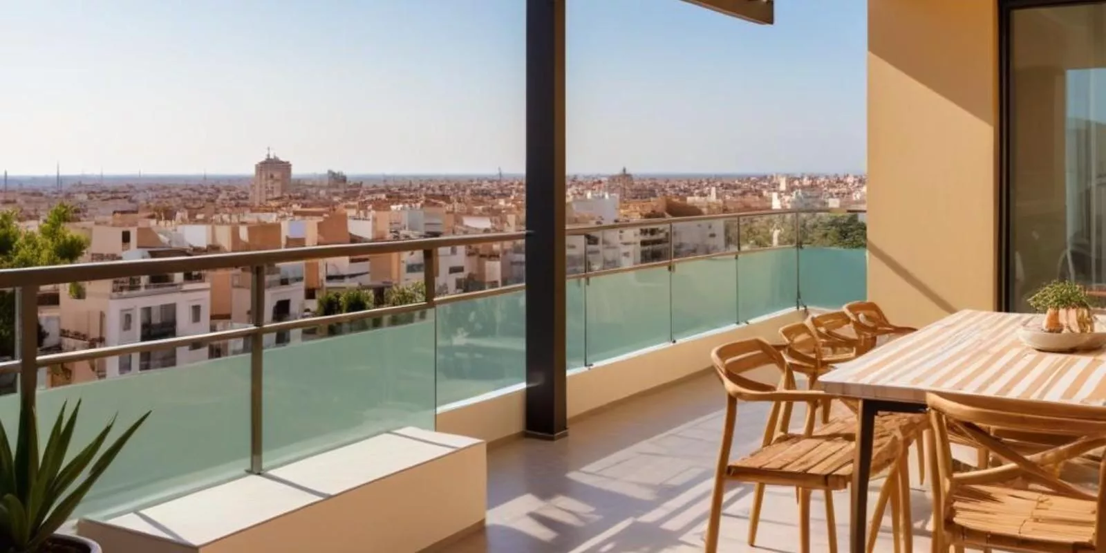 Cómo posicionar tu propiedad como premium en Valencia