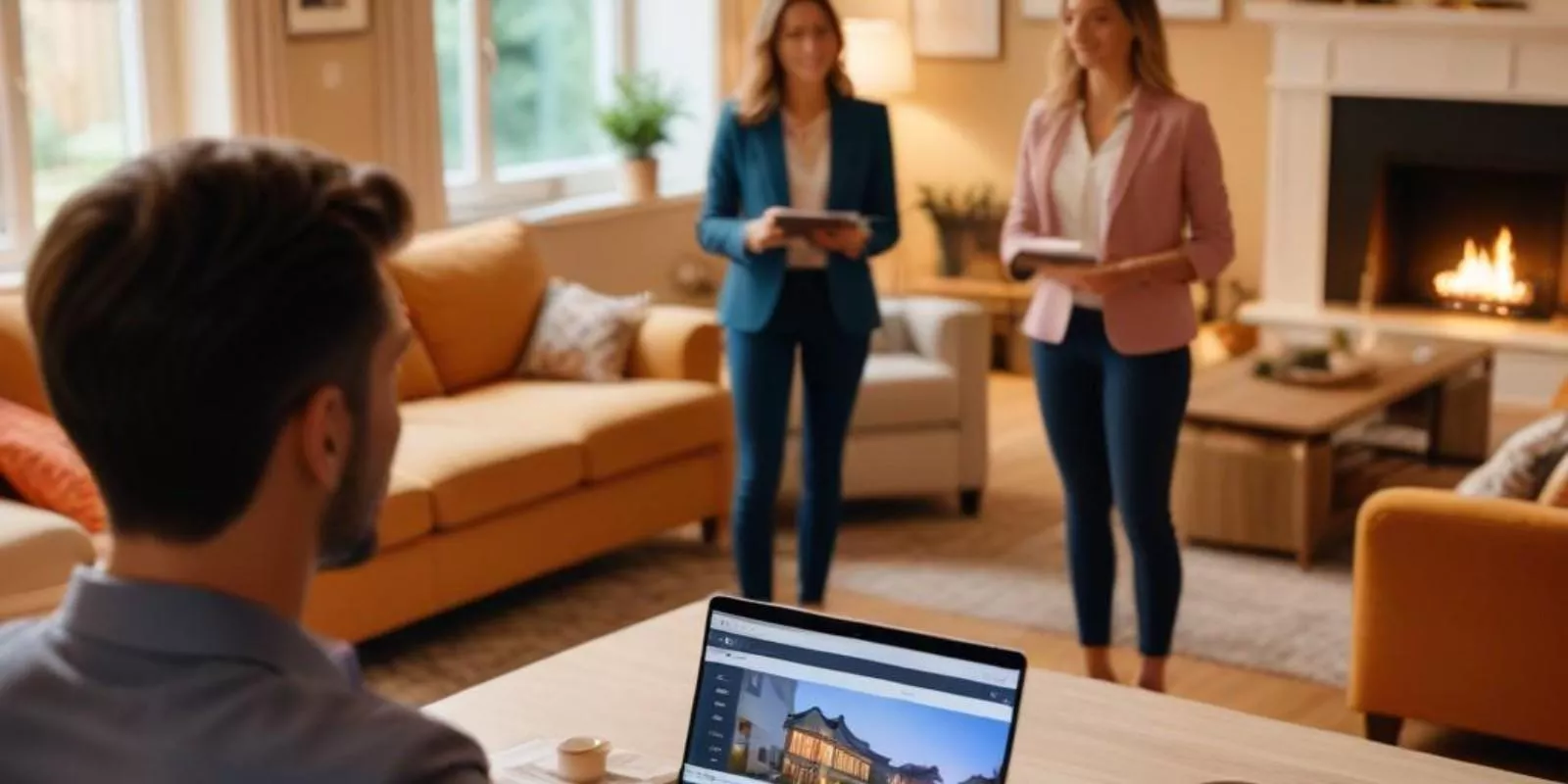 Idealista: La importancia de un agente inmobiliario