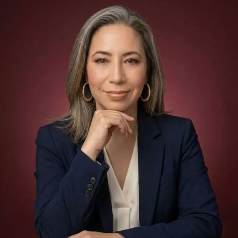 Marlene Ramírez